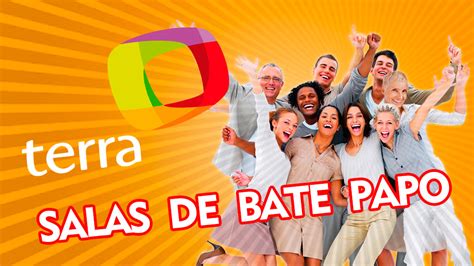 chat terra gay|Salas de bate.